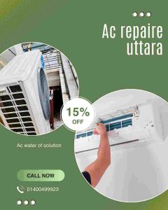 rszac water leakage solution tongi